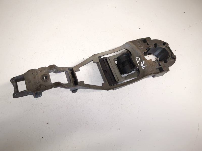 3B0837885 Volkswagen Fox 2008 MANETA EXTERIOR DELANTERA IZQUIERDA