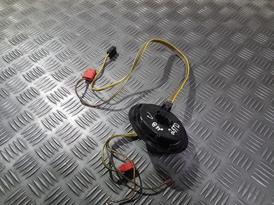 1704600049 Mercedes-Benz C-CLASS 1994 Airbag Slip Squib Ring