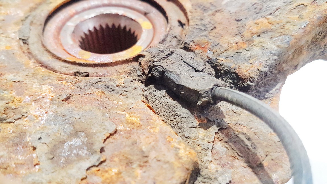 8200084125 Renault Laguna 2001 ABS daviklis P.D. - Thumbnail 2