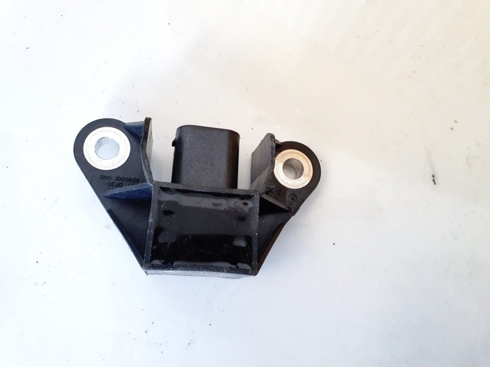 9159310 BMW 5-Series 2011 Srs Airbag daviklis - Thumbnail 2