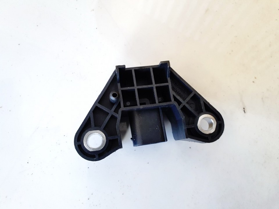 9159310 BMW 5-Series 2011 Srs Airbag daviklis