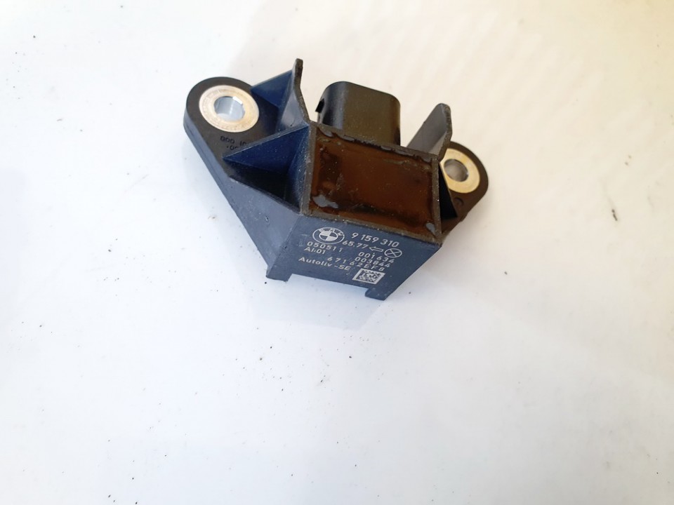 9159310 BMW 5-Series 2011 Srs Airbag daviklis - Thumbnail 3