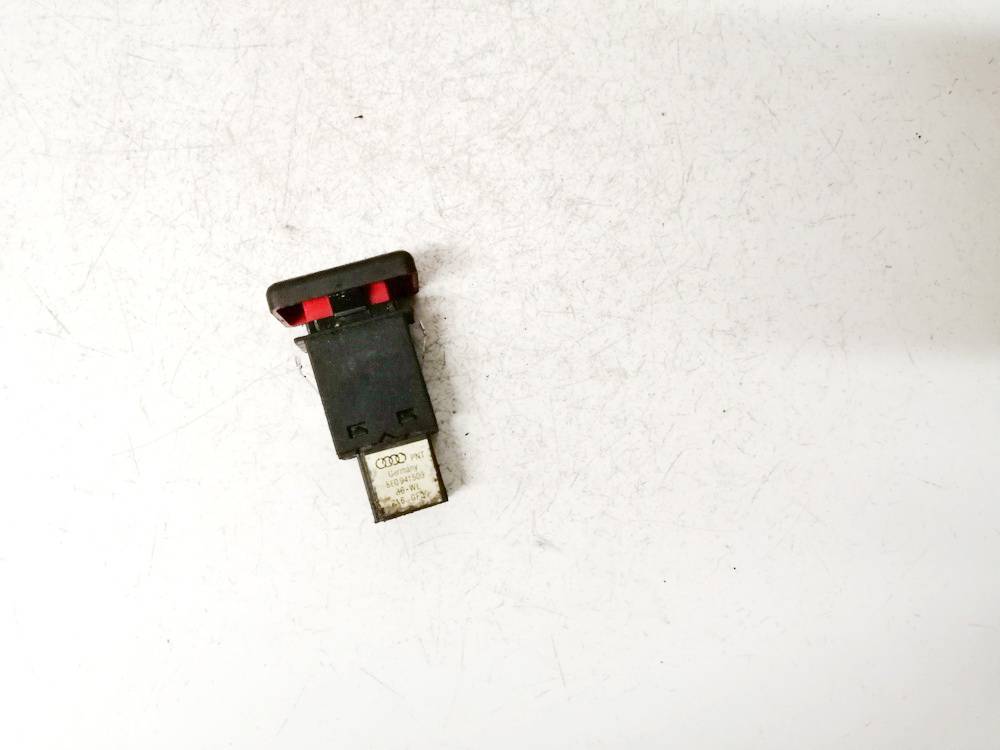 8E0941509 Volkswagen Golf 2007 Hazard switch - Thumbnail 3