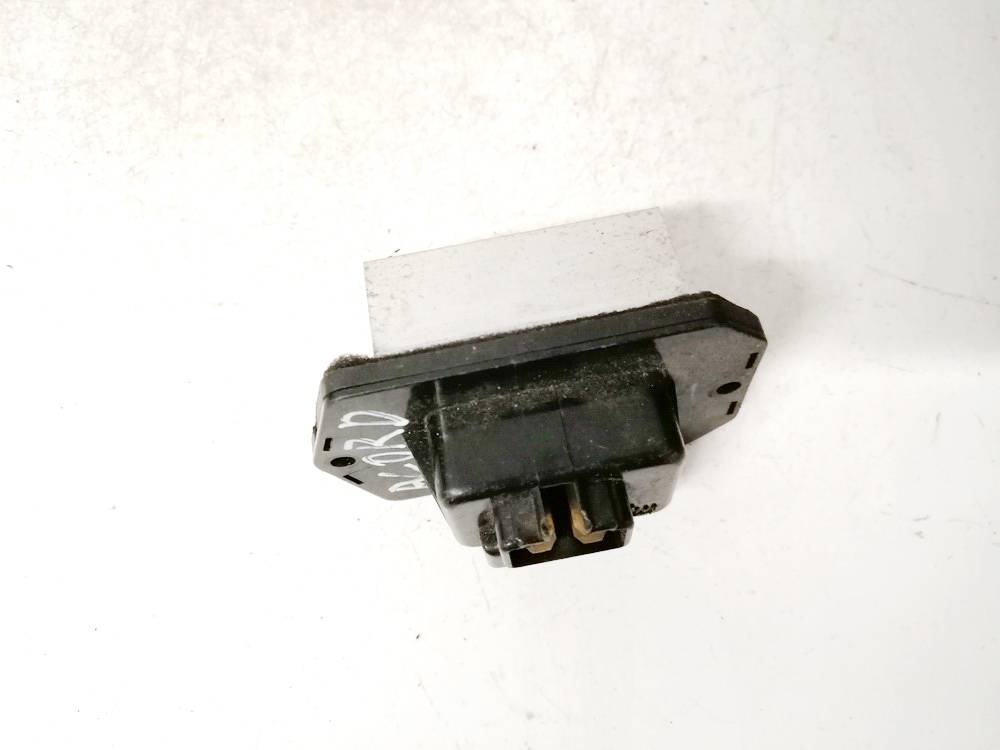 0778000780 Subaru Legacy 2004 Heater Resistor (Heater Blower Motor Resistor) - Thumbnail 3