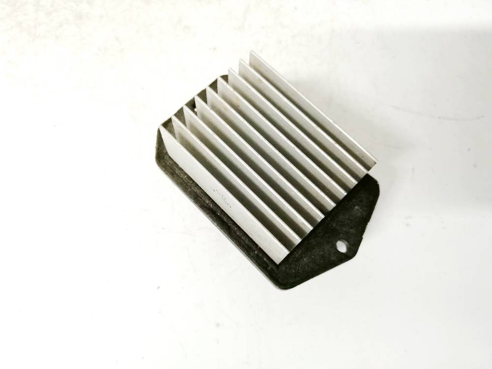 0778000780 Subaru Legacy 2004 Heater Resistor (Heater Blower Motor Resistor)