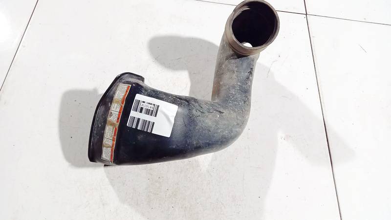 Suzuki Grand Vitara 2006 Wąż intercoolera