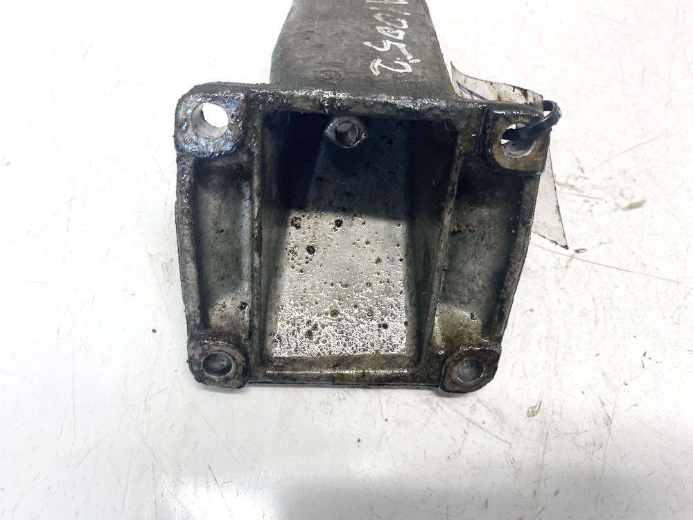 1112230904 Mercedes-Benz E-CLASS 1997 Engine Mount Bracket and Gearbox Mount Bracket - Thumbnail 3