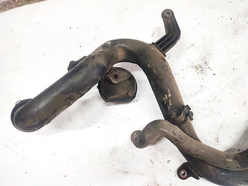 Volkswagen Touran 2003 TURBO INTERCOOLER PIPE HOSE - Thumbnail 3