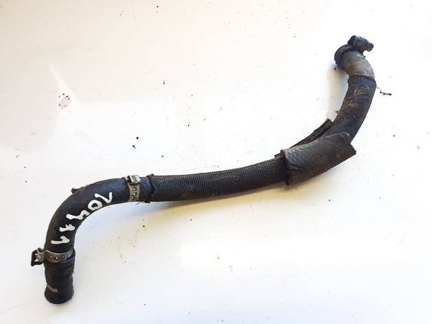 Seat Exeo 2009 Manguera-Tubo del líquido refrigerante - Thumbnail 2