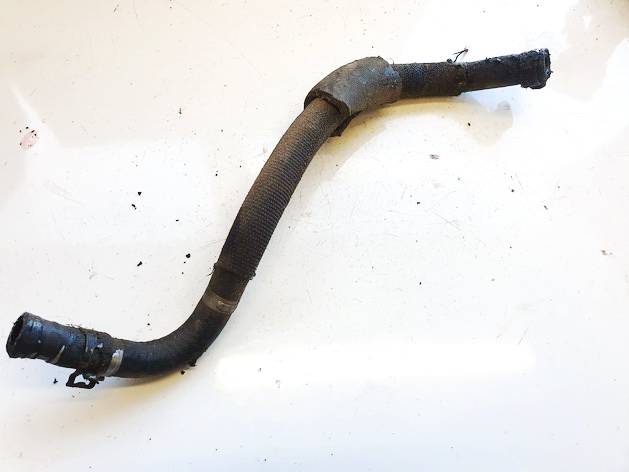 Seat Exeo 2009 Manguera-Tubo del líquido refrigerante - Thumbnail 3