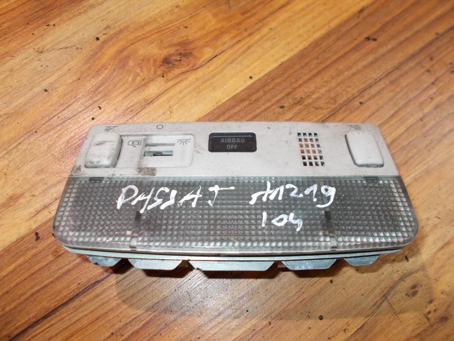 1U0947105B Volkswagen Passat 2004 Eclairage intérieur