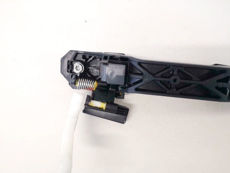 Toyota RAV-4 2010 Door Handle Exterior - REAR RIGHT - Thumbnail 3