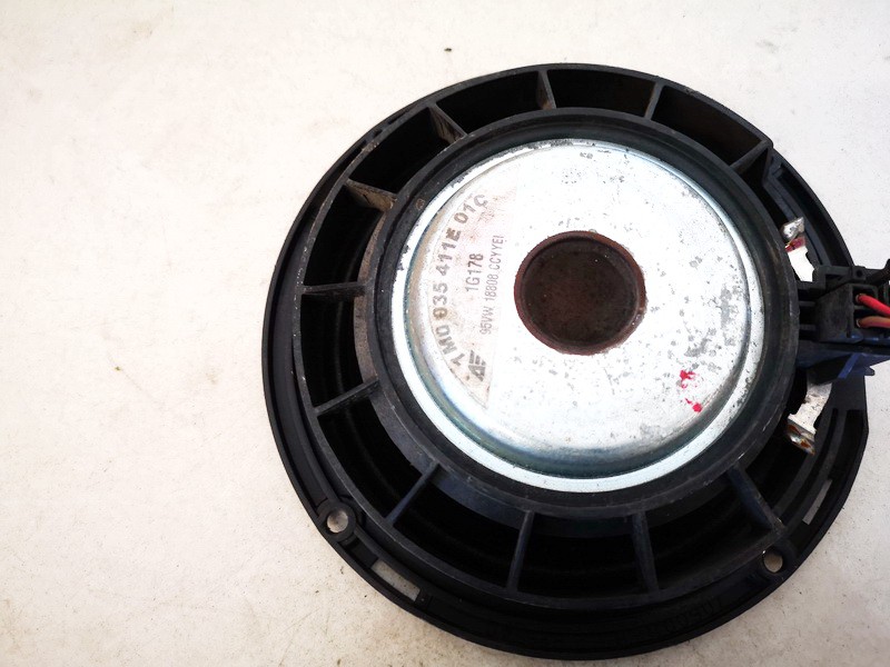 7M0035411E Seat Alhambra 2002 Speaker (audio) - Thumbnail 3