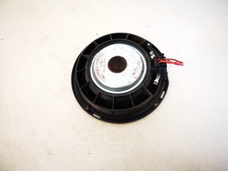 7M0035411E Seat Alhambra 2002 Speaker (audio) - Thumbnail 2