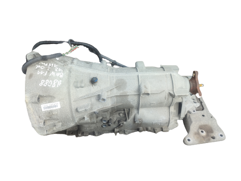 145X7R BMW 5-Series 2012 Ātrumkārba - Thumbnail 2