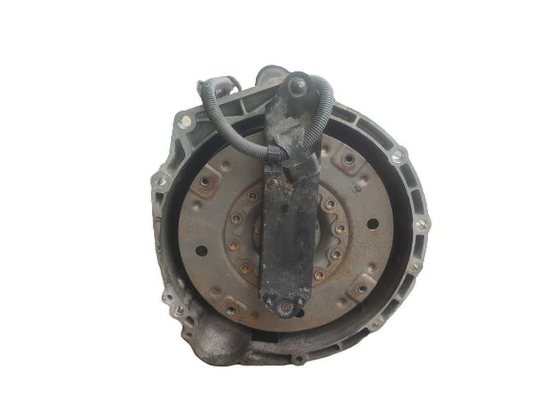 145X7R BMW 5-Series 2012 Vaihteisto