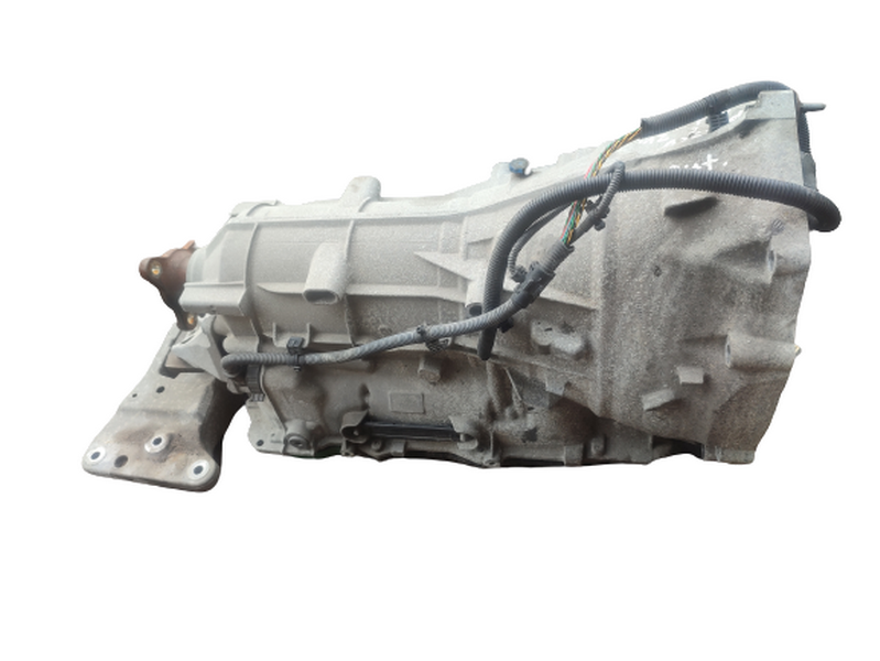 145X7R BMW 5-Series 2012 Ātrumkārba - Thumbnail 3