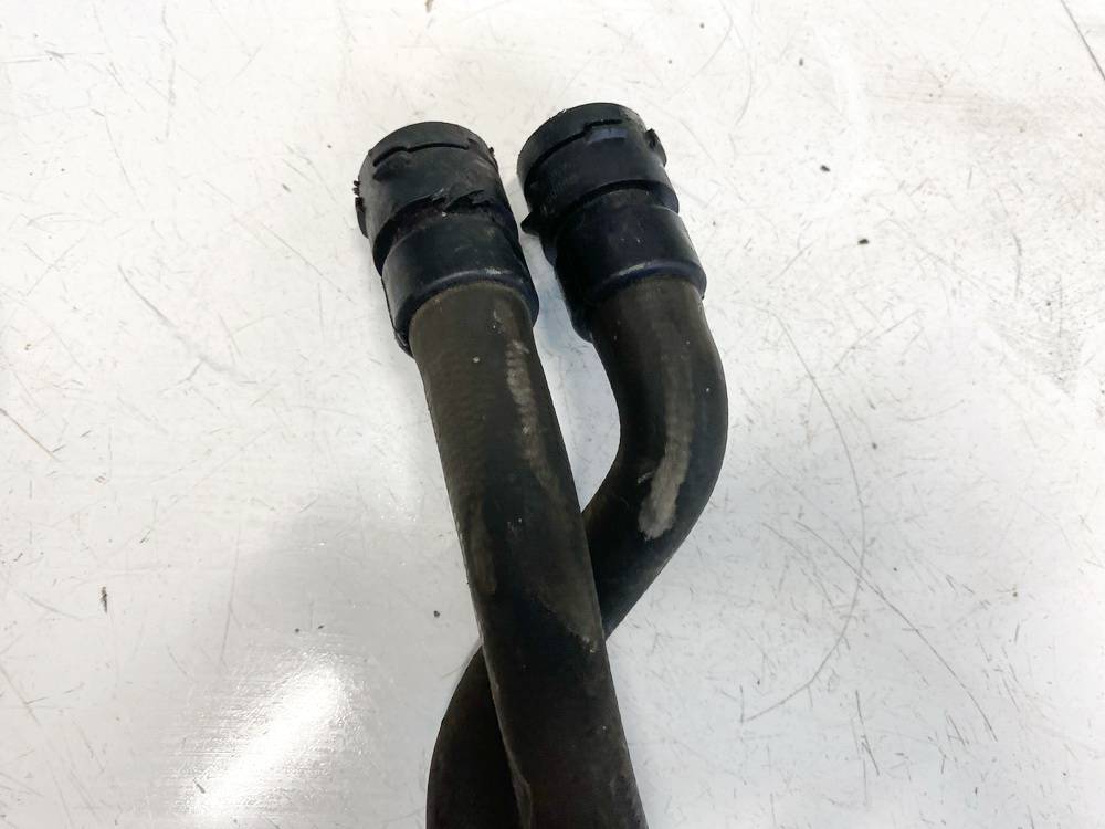 S400236 Opel Corsa 2007 Radiator Hose (Water Hose) - Thumbnail 2