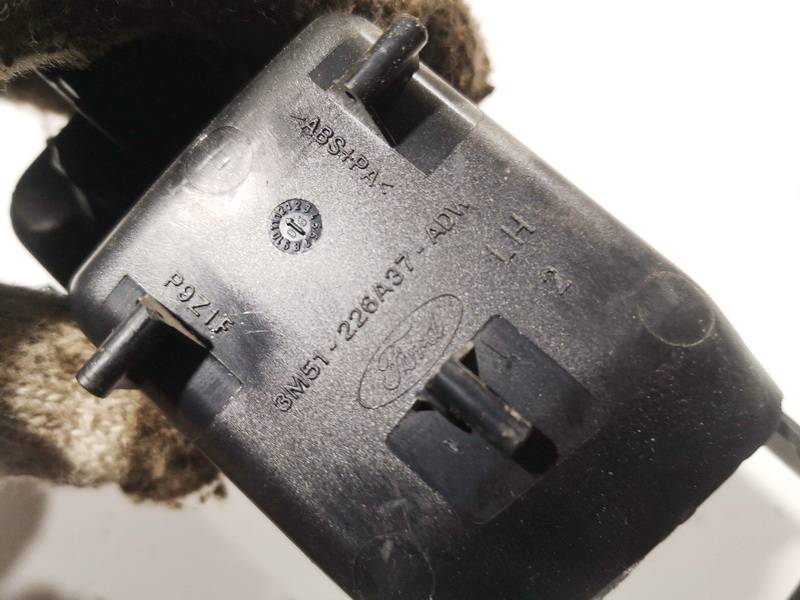 3M51226A37ADW Ford Focus 2007 garniture intérieure - Thumbnail 3