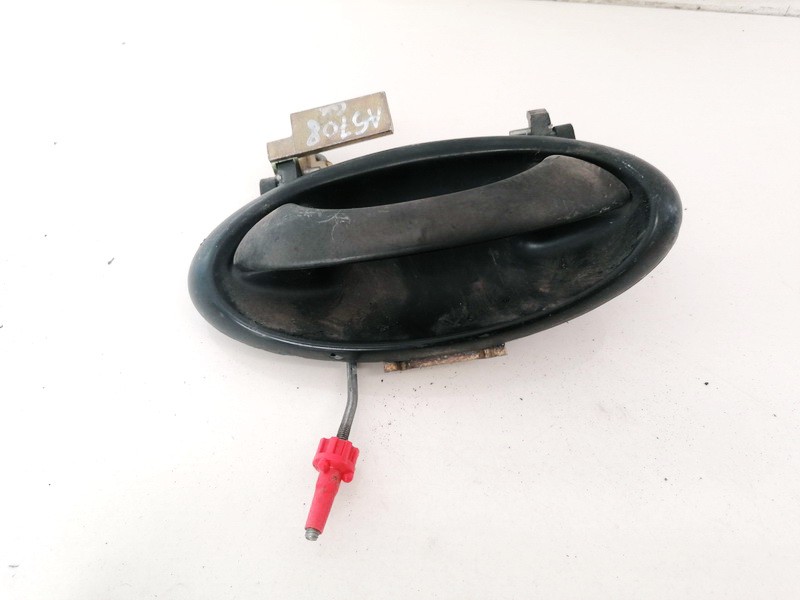 SAAB 9-3 2001 Duru isorine rankenele G.K.