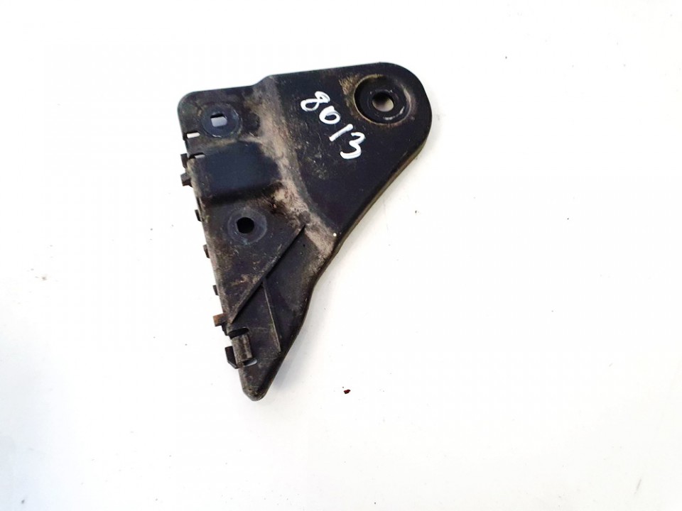 8Z0807376B Audi A2 2001 Droite Pare-Chocs Manique