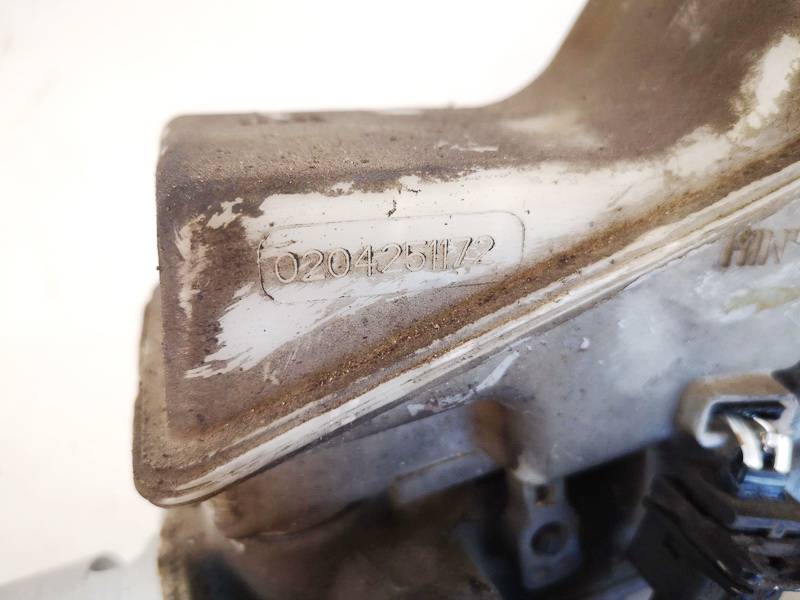 0204251172 Toyota Avensis 2004 Brake Master Cylinder Reservoir - Thumbnail 3