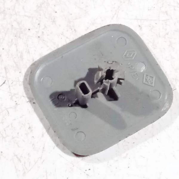 9203707 Renault Scenic 1999 Salona apdare (plastmasas) - Thumbnail 2