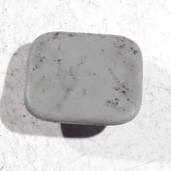 9203707 Renault Scenic 1999 Salona apdare (plastmasas)