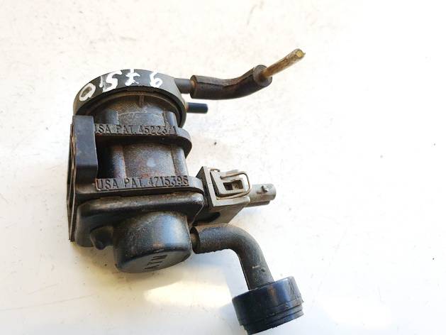 4522371 Opel Astra 1998 Electrical selenoid (Electromagnetic solenoid) - Thumbnail 2