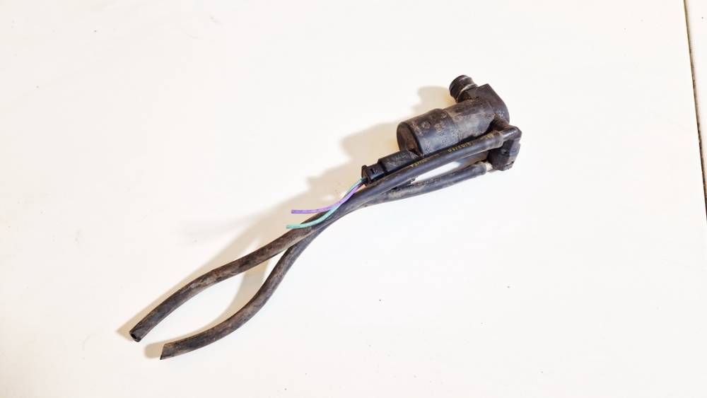 681155 Citroen C3 2010 Windshield Windscreen Washer Pump