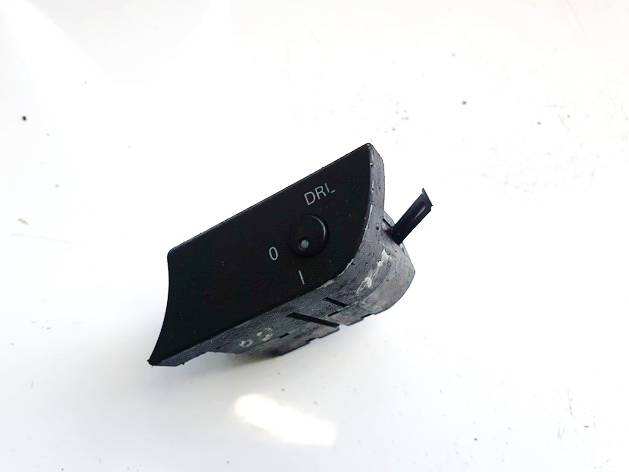 8E1919094C Audi A4 2007 Dash Interior Light Dimmer Control (Switch Dimmer)