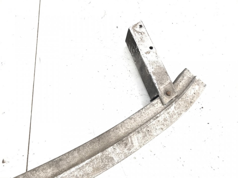 Audi A6 2007 Bumper Reinforcement - REAR - Thumbnail 2