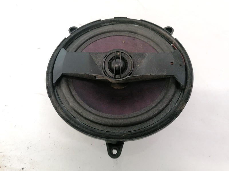8D9035412B Audi A3 2002 Speaker (audio)