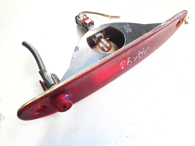 58622E Chrysler Voyager 2004 Emergency Third Brake Light (Third Brake Light)