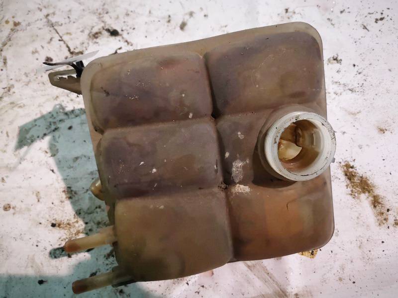 3M5H8K218AJ Volvo V50 2008 Expansion Tank coolant (RADIATOR EXPANSION TANK BOTTLE )