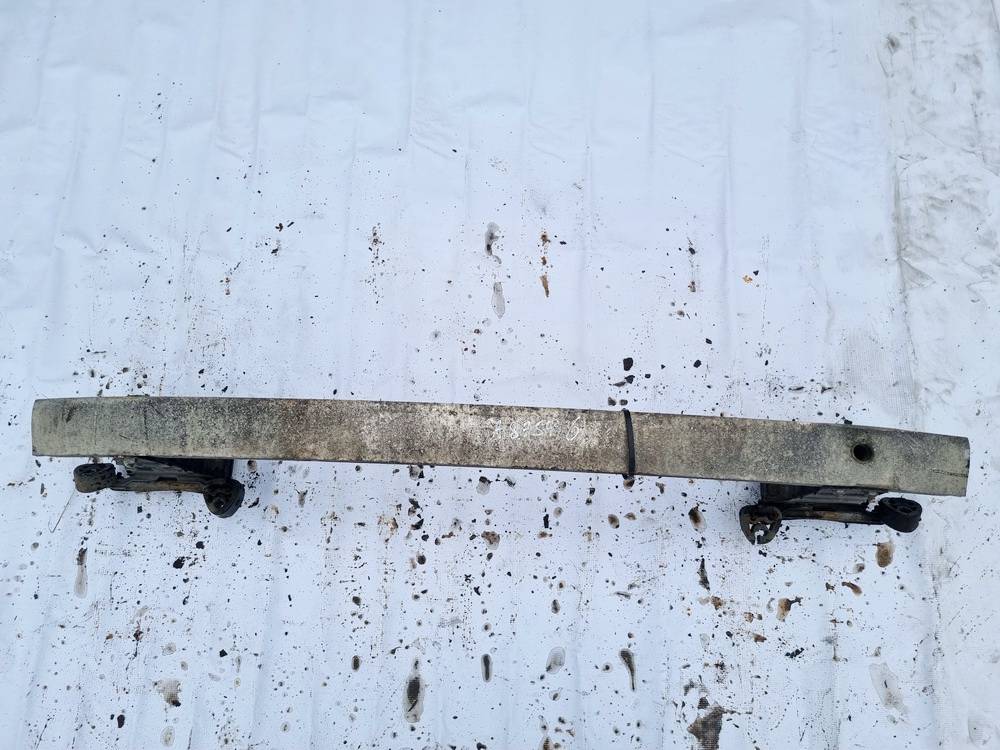 Mercedes-Benz S-CLASS 2006 pare-chocs arrière renfort