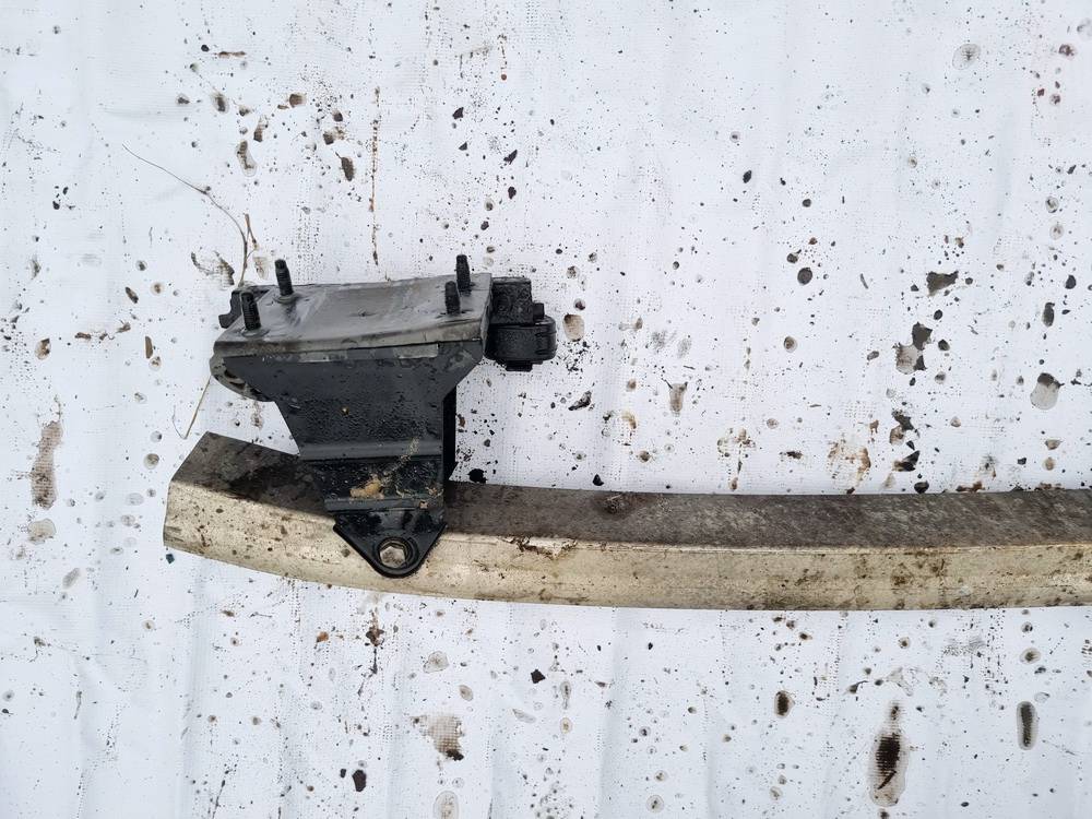 Mercedes-Benz S-CLASS 2006 REFUERZO PARAGOLPES TRASERO, Travesaño trasero - Thumbnail 3