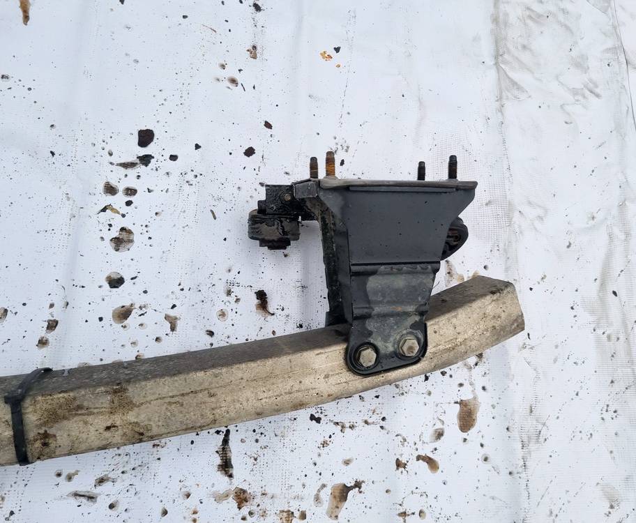 Mercedes-Benz S-CLASS 2006 REFUERZO PARAGOLPES TRASERO, Travesaño trasero - Thumbnail 2