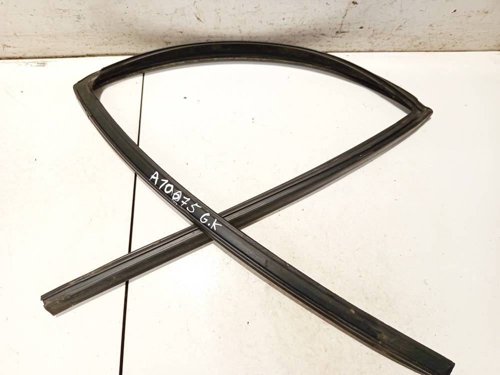 7020583 BMW X5 2004 Door Rubber - REAR LEFT - Thumbnail 2