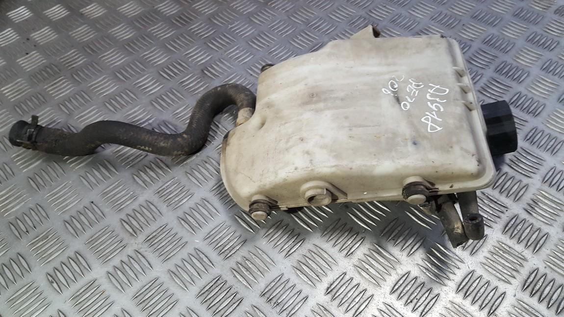 9625010980 9630834780, 9630834880 Expansion Tank coolant (RADIATOR