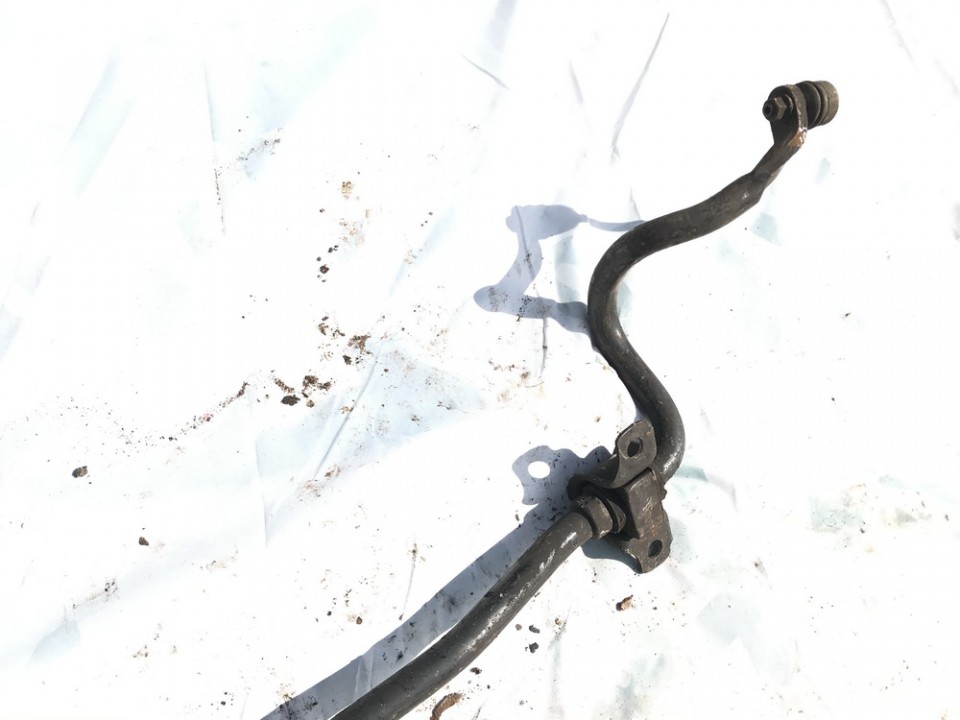 Ford Galaxy 2008 Stabilizer (sway bar, anti roll bar) - FRONT - Thumbnail 3