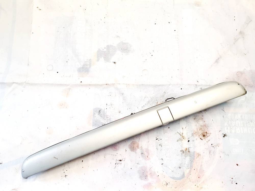 9152287 Volvo V70 1998 Numerio apsvietimas G.