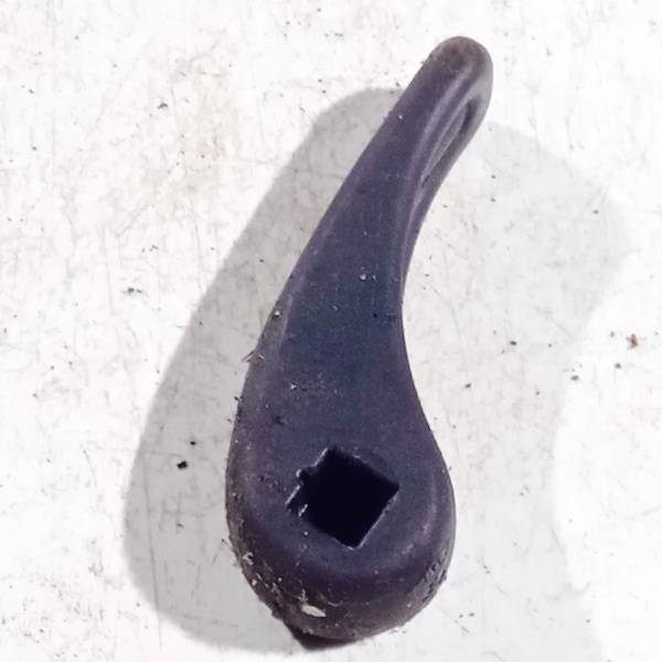 9203707 Renault Scenic 1999 Salona apdare (plastmasas) - Thumbnail 3