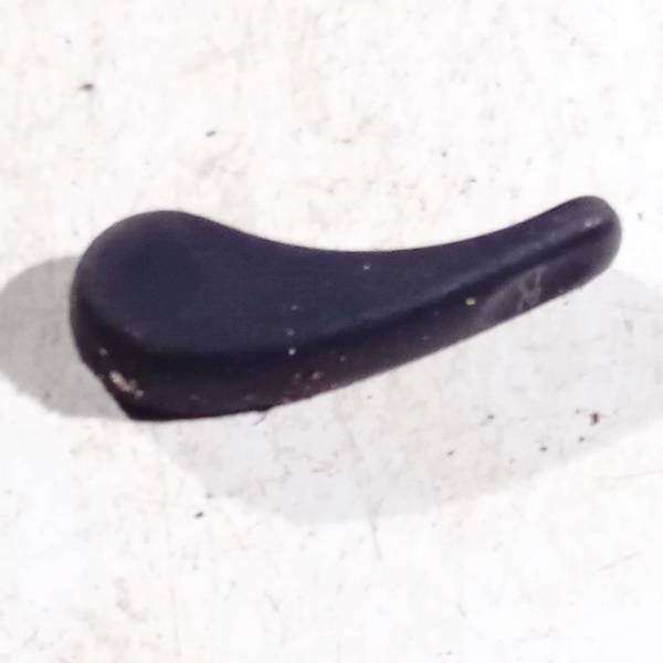 9203707 Renault Scenic 1999 Salona apdare (plastmasas)