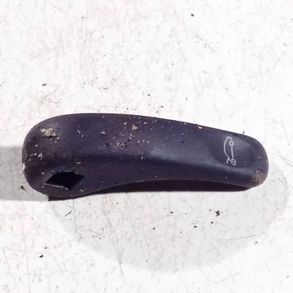 9203707 Renault Scenic 1999 Salona apdare (plastmasas) - Thumbnail 2