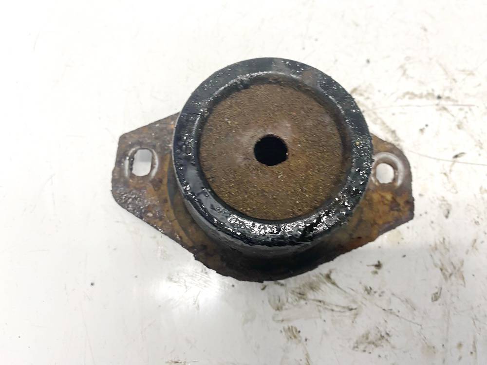 9604338880 Fiat Scudo 2009 Engine Mounting and Transmission Mount (Engine support) - Thumbnail 2