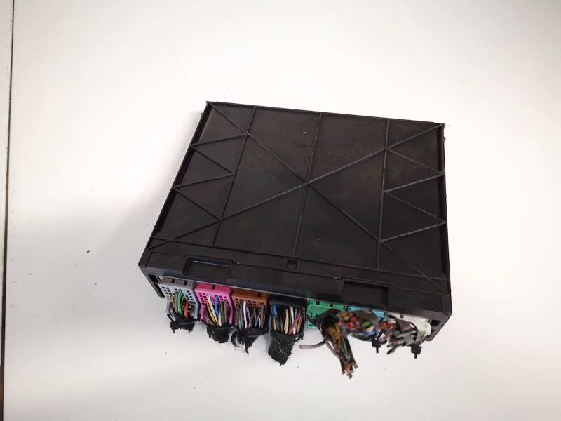 13575111 Opel Insignia 2010 General Module Comfort Relay (Unit) - Thumbnail 3