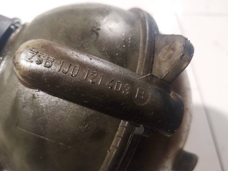 1J0121403B Audi A3 2003 Conteneur Eau Fraîche Expansion - Thumbnail 3