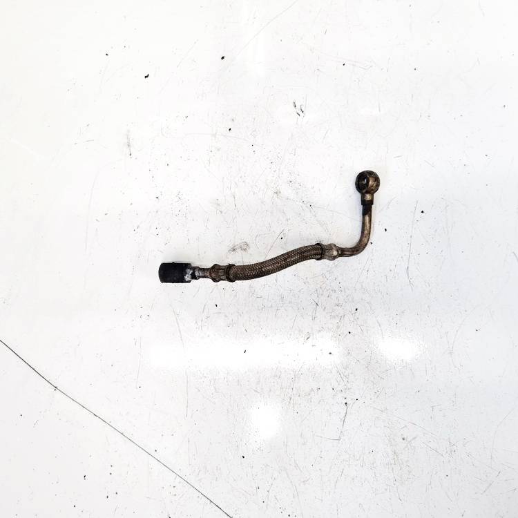 Volvo V50 2004 Ölleitung Drucksensor - Thumbnail 3