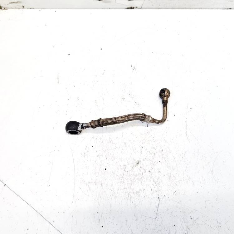 Volvo V50 2004 Ölleitung Drucksensor - Thumbnail 2